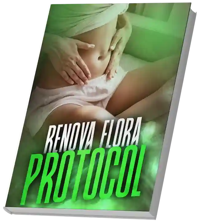 SodaBurn Bonus 4 &ndash; Renova Flora Protocol