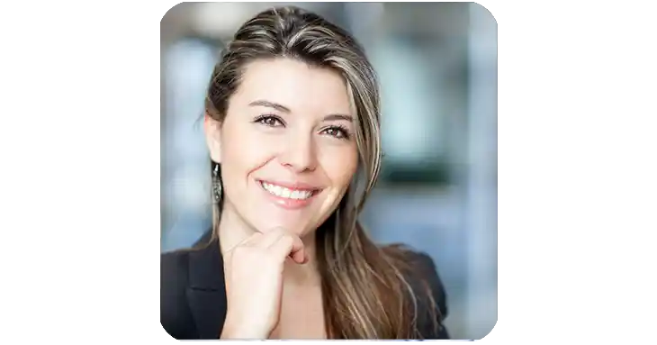Lauren Rio &ndash; SodaBurn verified customer Seattle Washington